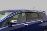 Nissan Note e-POWER Autech Sports Spec 2018 года (JP)